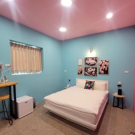 주산 Burano 아파트 외부 사진