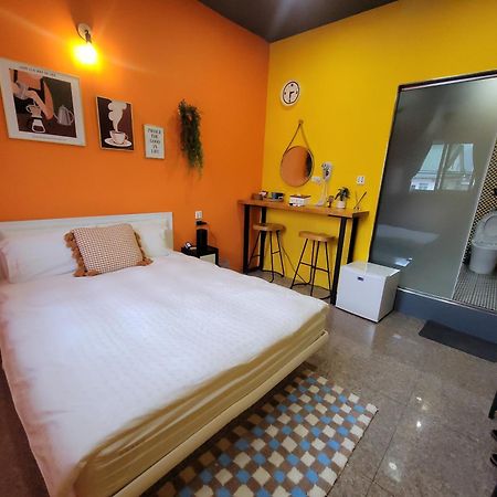 주산 Burano 아파트 외부 사진