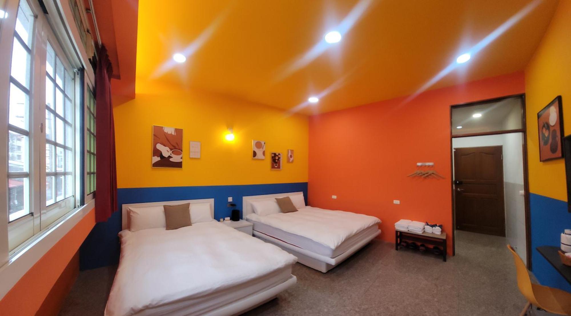 주산 Burano 아파트 외부 사진