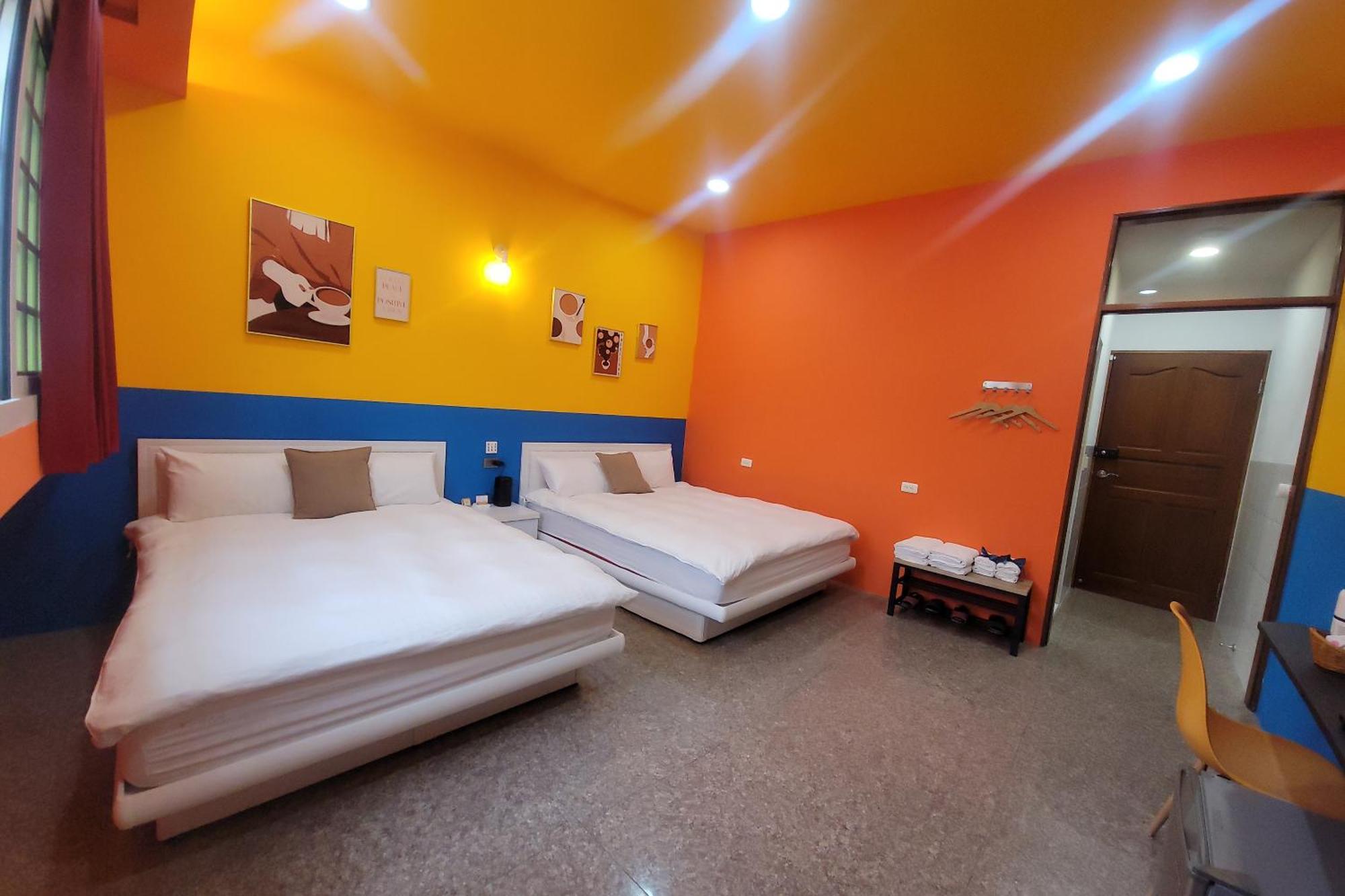 주산 Burano 아파트 외부 사진