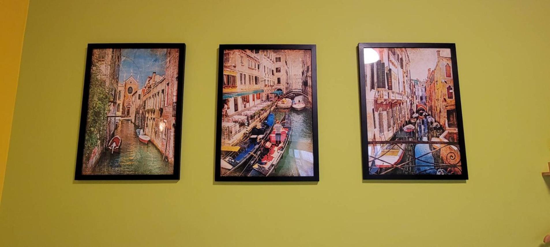 주산 Burano 아파트 외부 사진