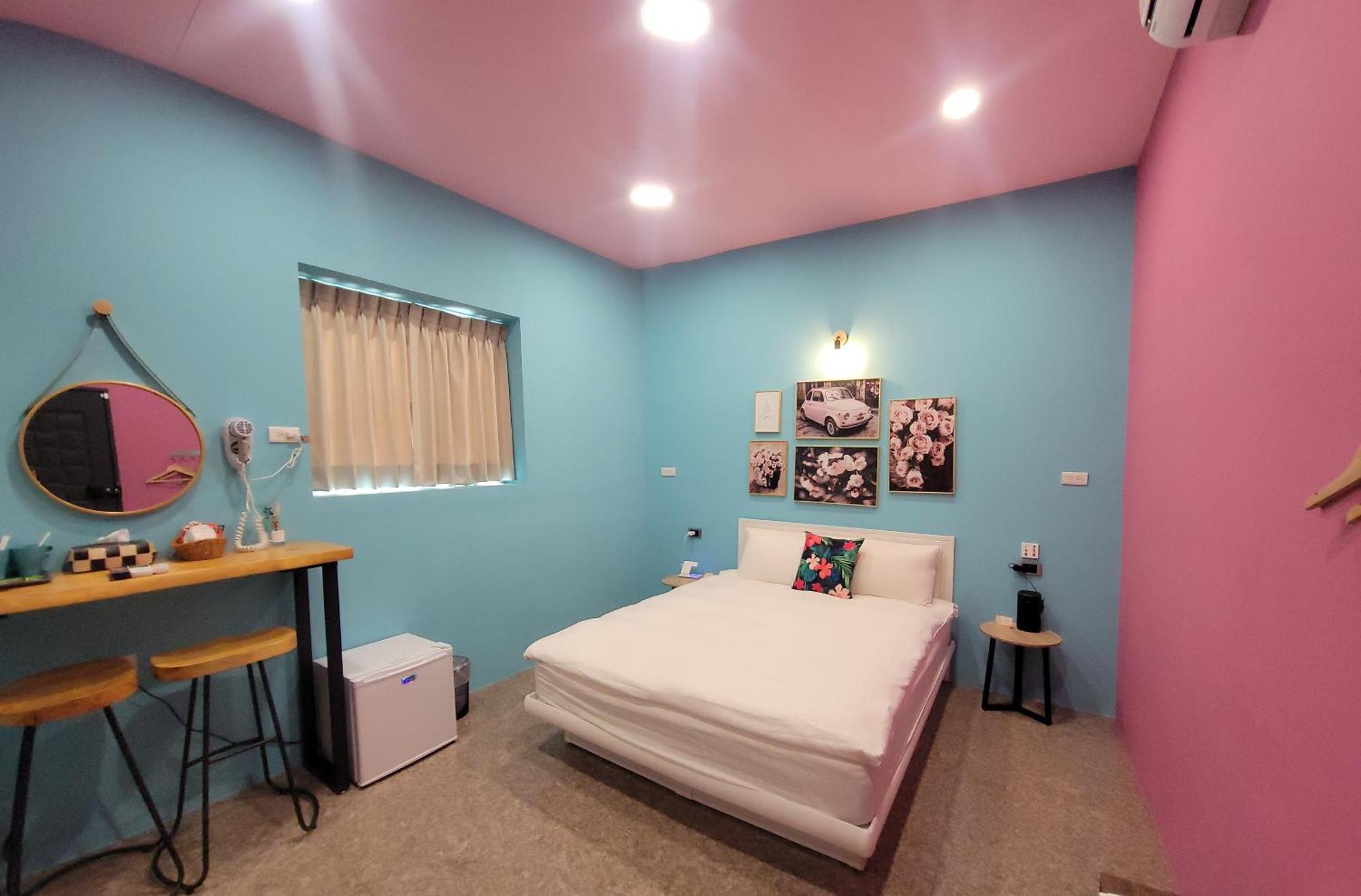주산 Burano 아파트 외부 사진