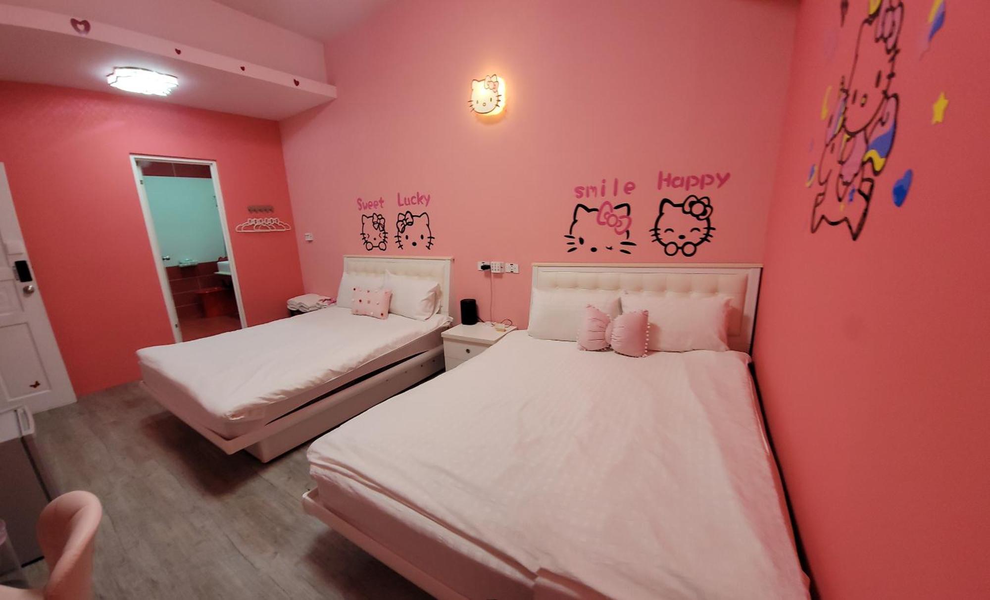 주산 Burano 아파트 외부 사진