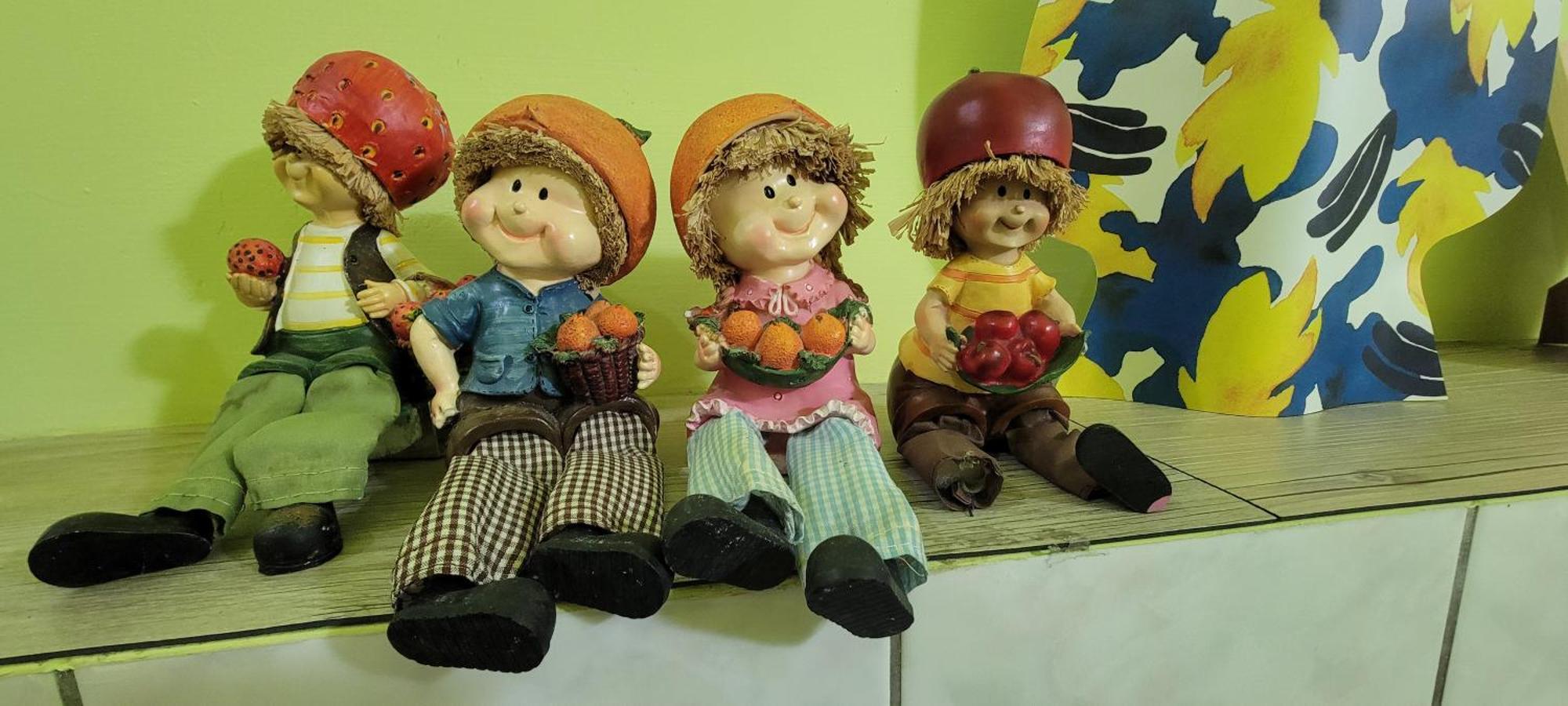 주산 Burano 아파트 외부 사진
