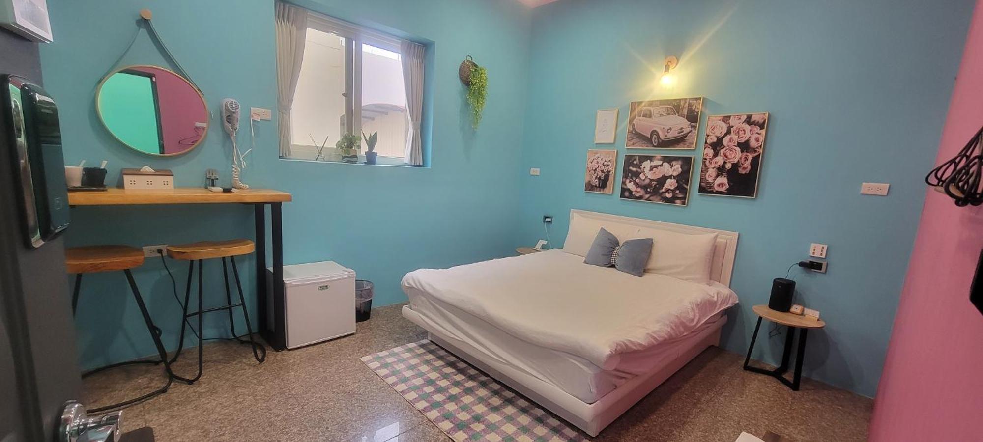 주산 Burano 아파트 외부 사진