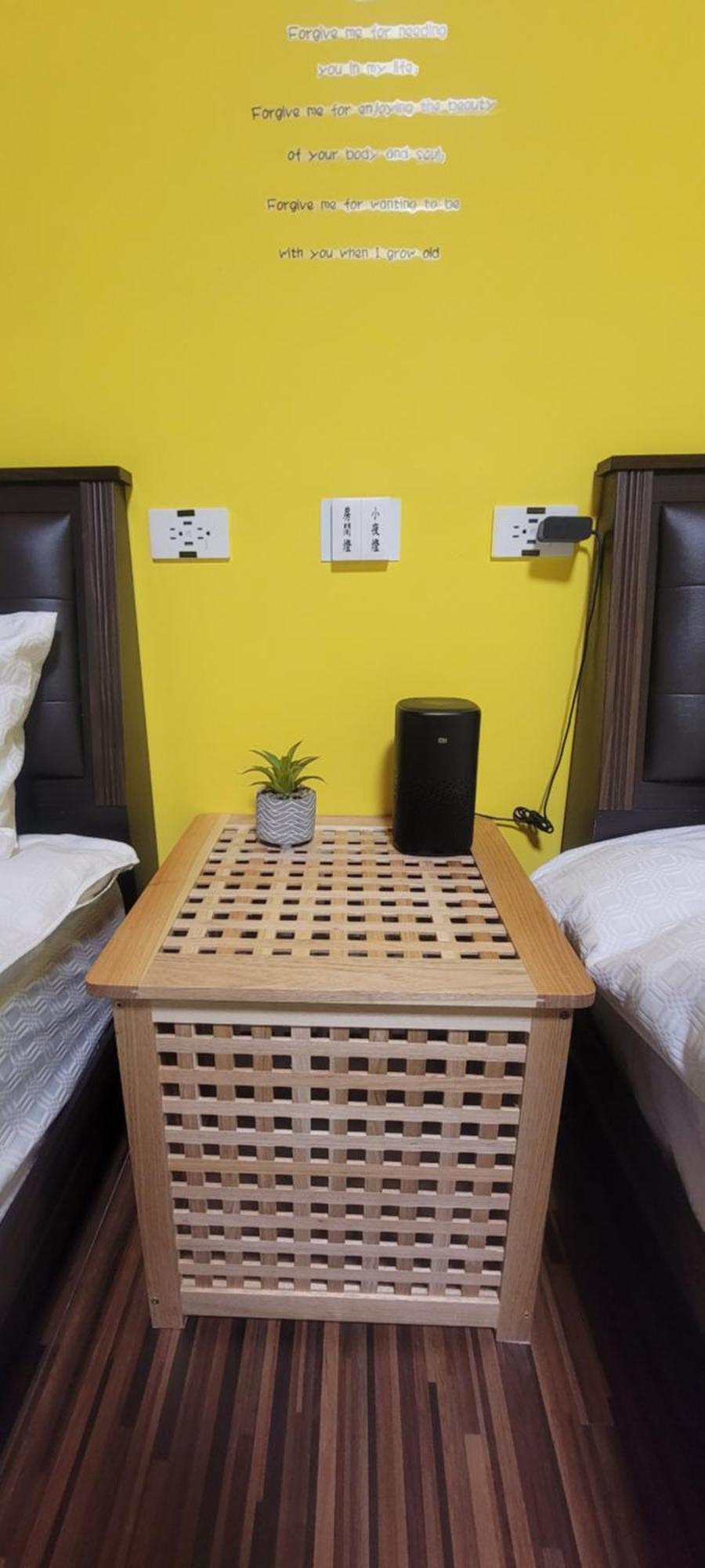 주산 Burano 아파트 외부 사진
