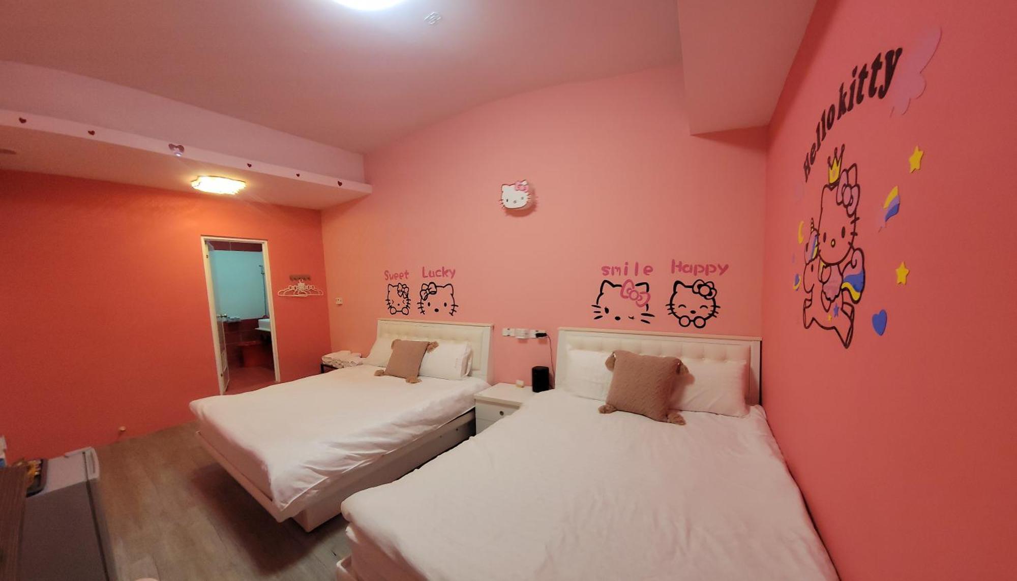 주산 Burano 아파트 외부 사진