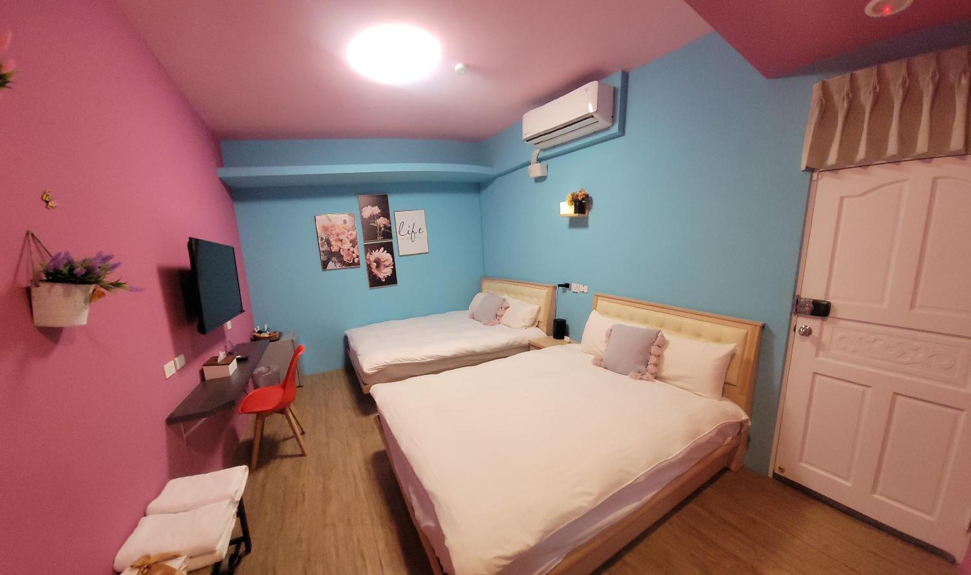주산 Burano 아파트 외부 사진