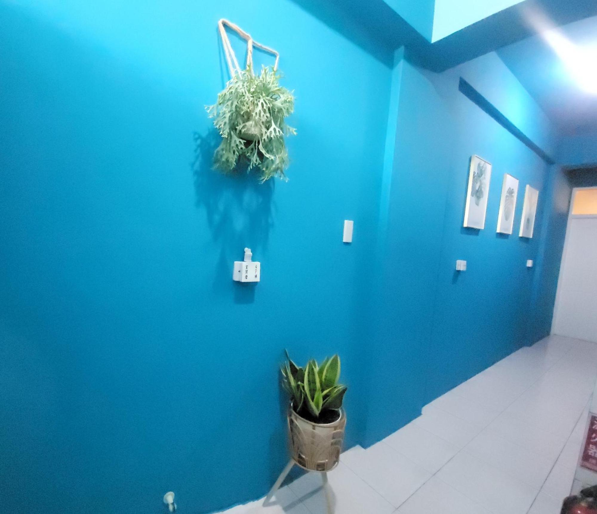 주산 Burano 아파트 외부 사진