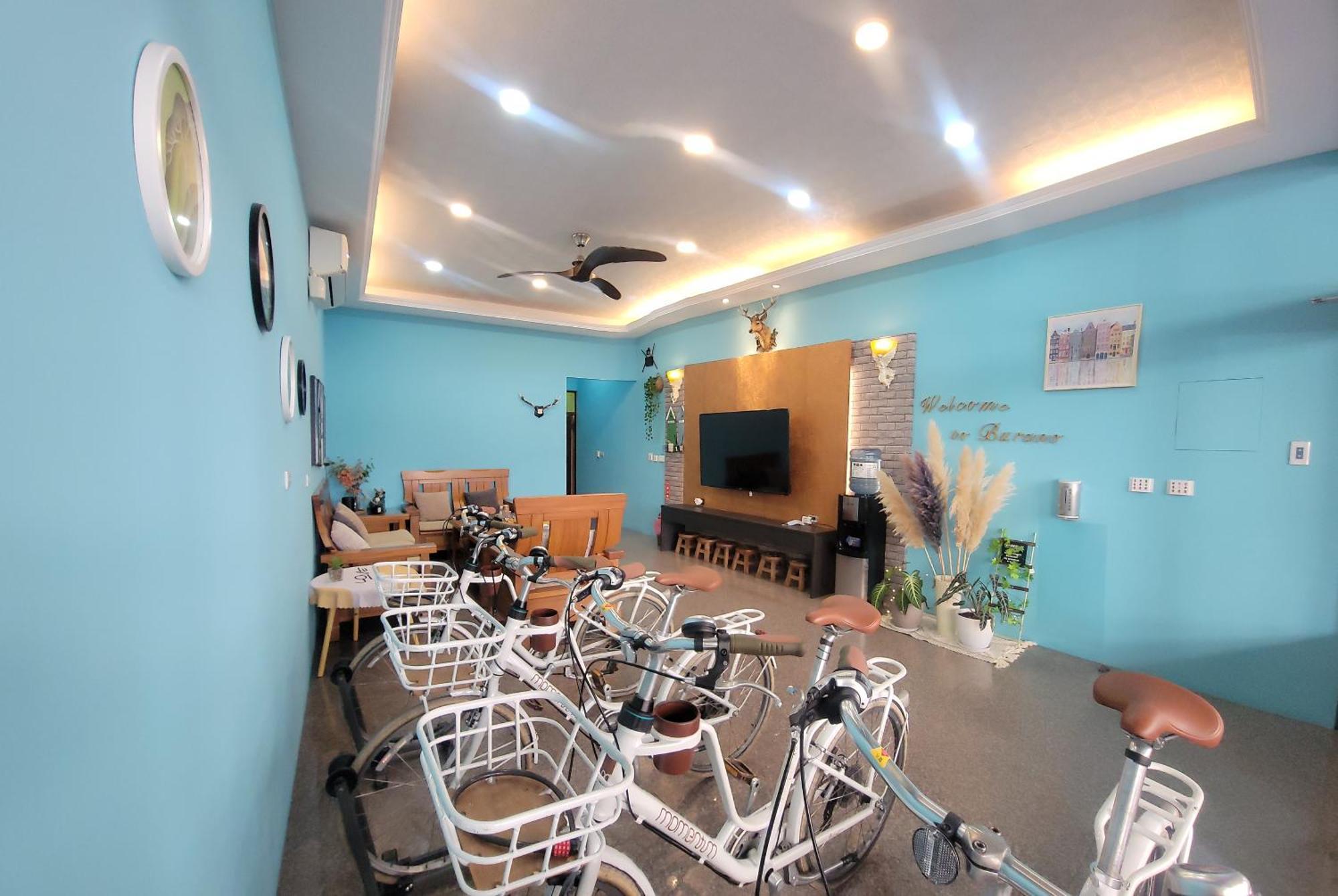 주산 Burano 아파트 외부 사진
