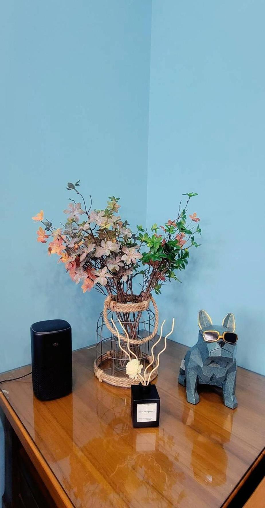주산 Burano 아파트 외부 사진