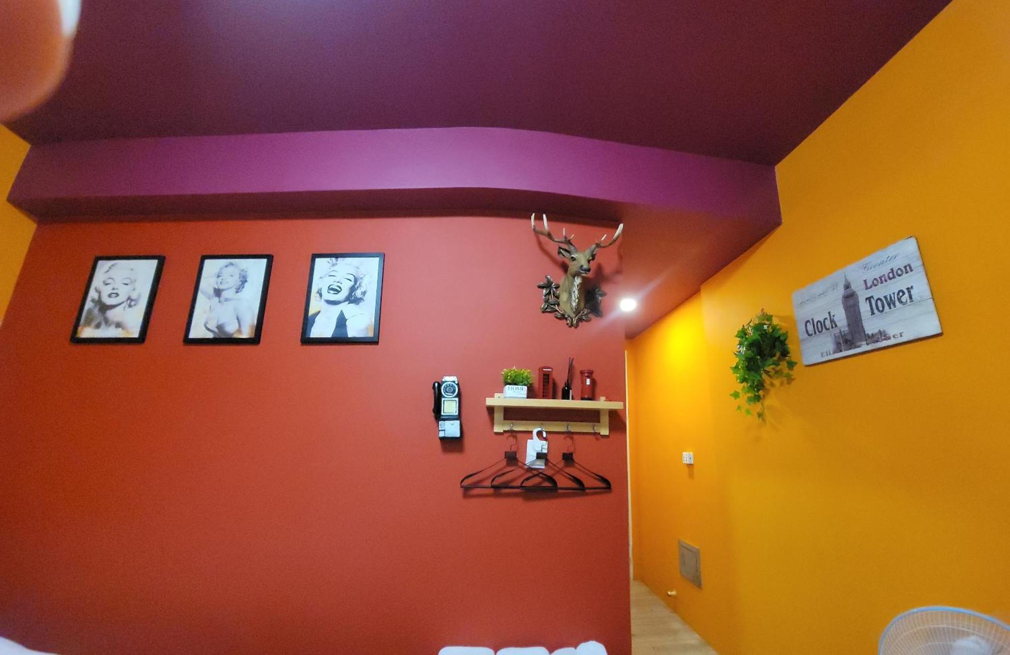 주산 Burano 아파트 외부 사진