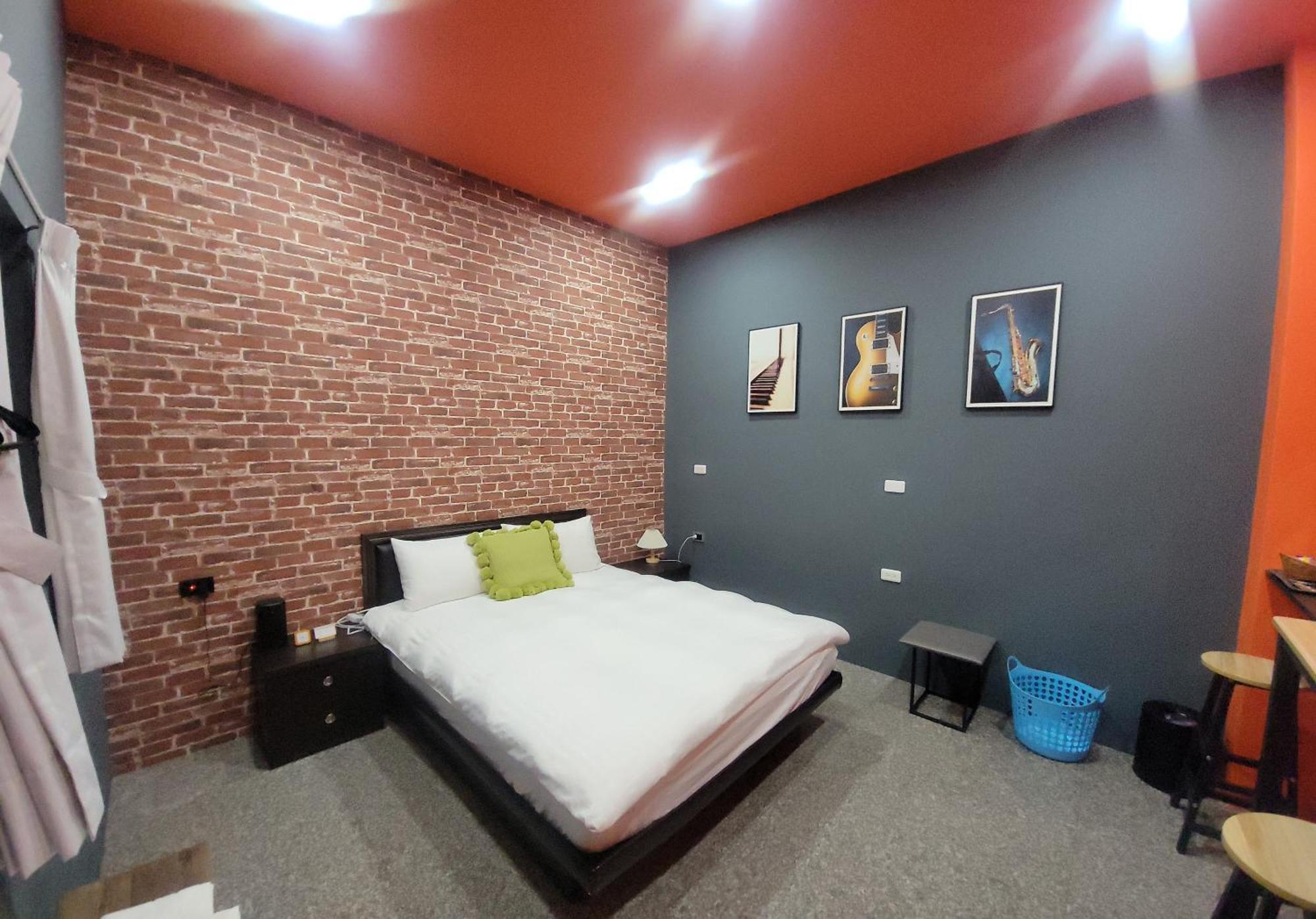 주산 Burano 아파트 외부 사진