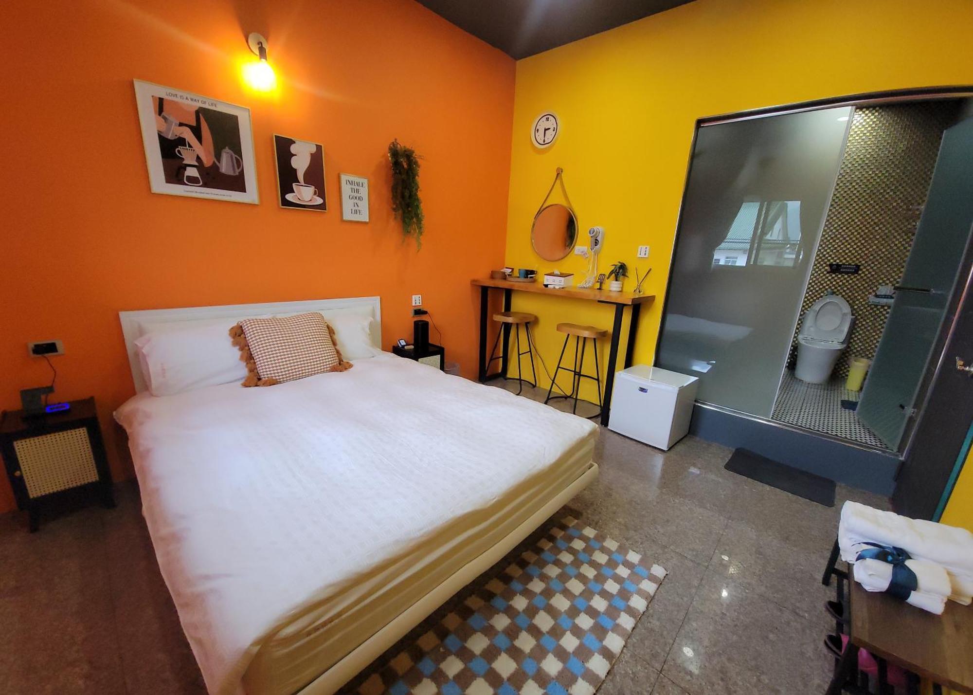 주산 Burano 아파트 외부 사진