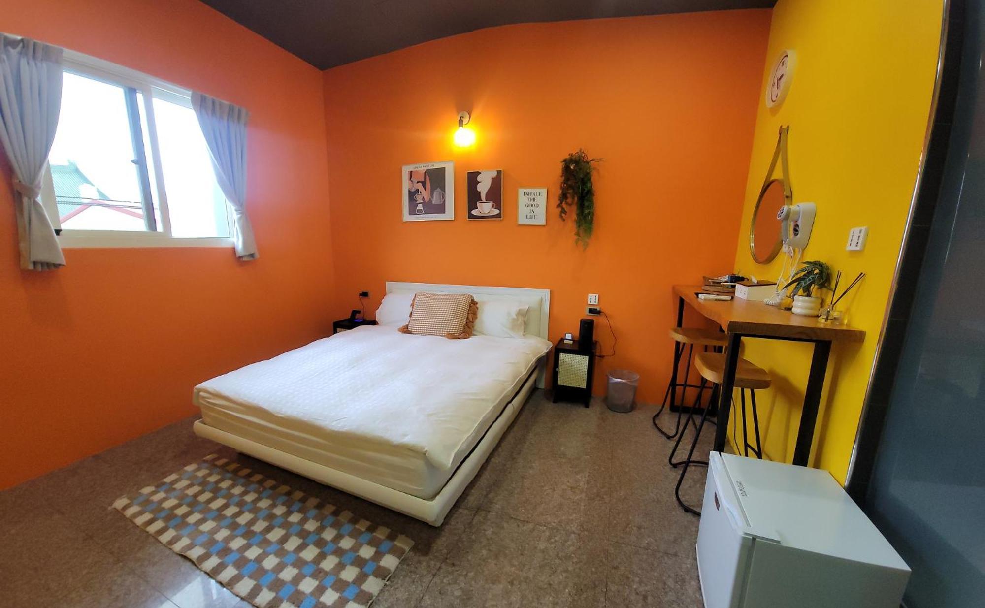 주산 Burano 아파트 외부 사진