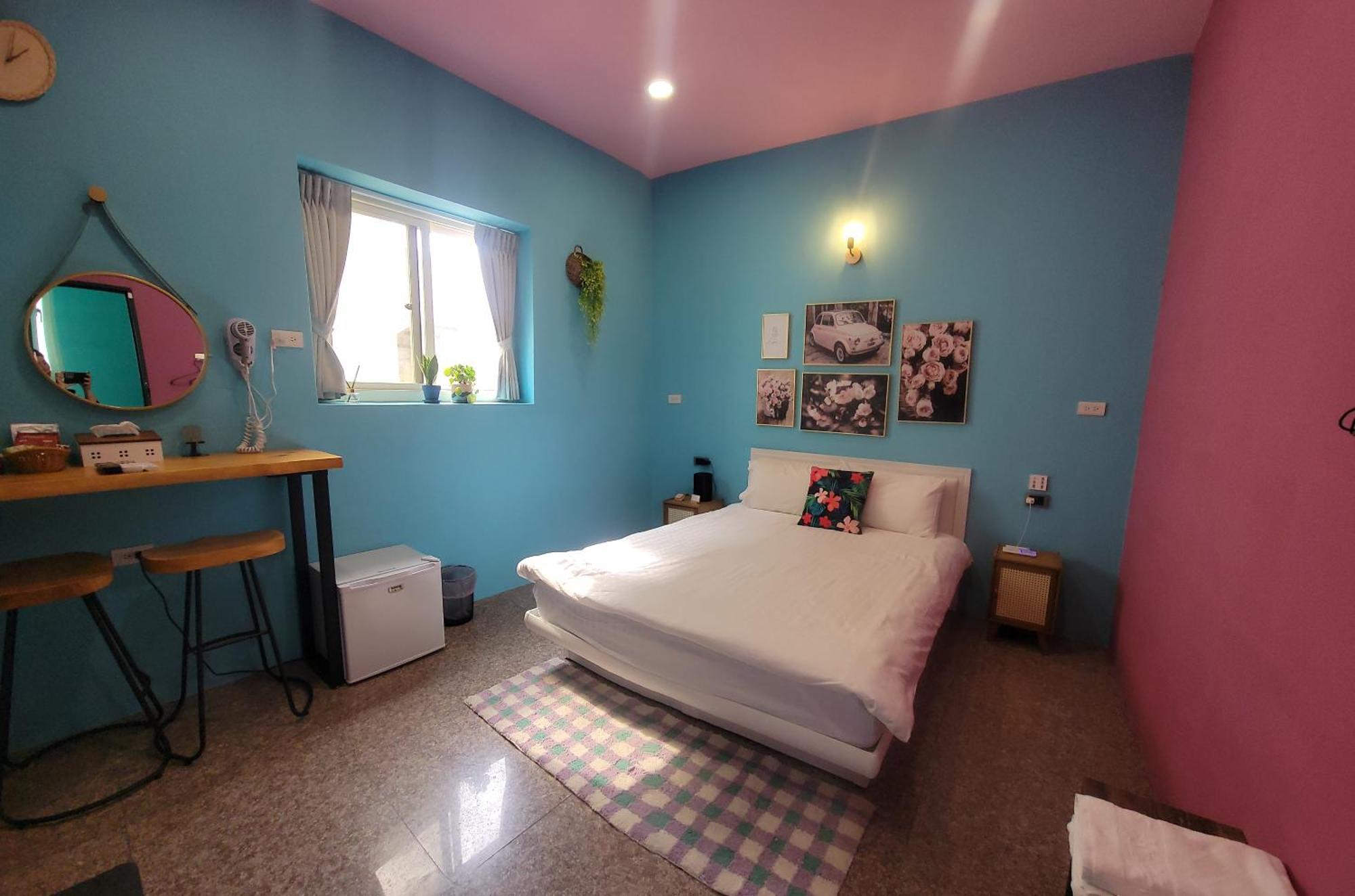 주산 Burano 아파트 외부 사진